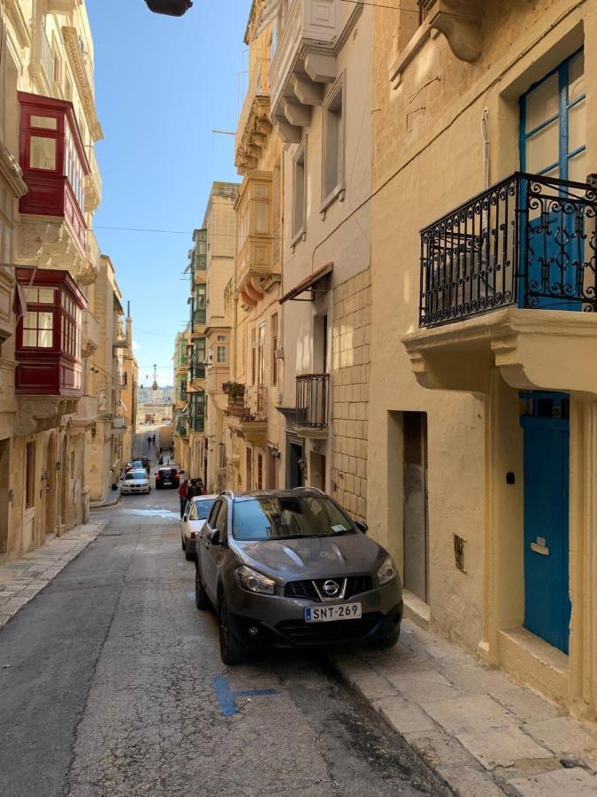Valletta Studio-Hosted By Sweetstay エクステリア 写真